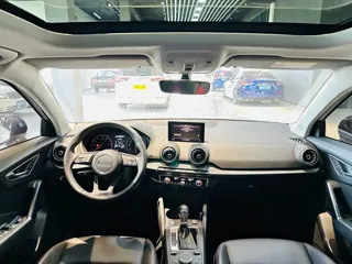 Audi Q2 2021 купить из Китая, цена 1 858 000 ₽ — Suifenhe Auto