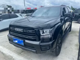 Haval H5 2025 купить из Китая, цена 3 752 000 ₽ — Suifenhe Auto