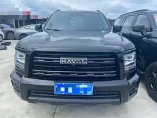 Haval H5 2025 купить из Китая, цена 3 752 000 ₽ — Suifenhe Auto