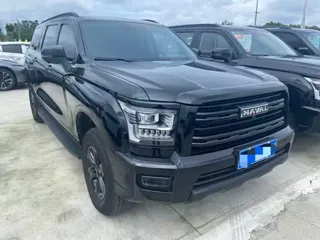 Haval H5 2025 купить из Китая, цена 3 752 000 ₽ — Suifenhe Auto