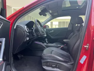 Audi Q2 2023 купить из Китая, цена 1 871 000 ₽ — Suifenhe Auto