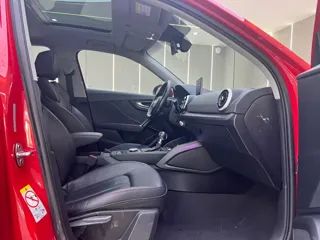 Audi Q2 2023 купить из Китая, цена 1 871 000 ₽ — Suifenhe Auto