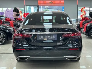 Mercedes-Benz E-Class 2026 купить из Китая, цена 6 482 000 ₽ — Suifenhe Auto