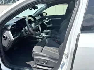 Audi A3 2023 купить из Китая, цена 1 807 000 ₽ — Suifenhe Auto