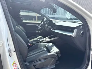 Audi A3 2023 купить из Китая, цена 1 807 000 ₽ — Suifenhe Auto