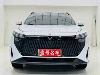 Venucia Da V DD-i 2024 купить из Китая, цена 2 999 000 ₽ — Suifenhe Auto