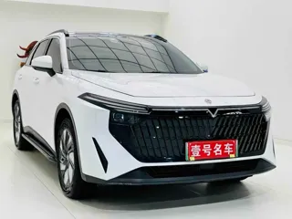 Venucia Da V DD-i 2024 купить из Китая, цена 2 999 000 ₽ — Suifenhe Auto
