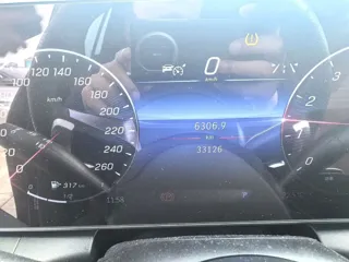 Mercedes-Benz GLC 2024 купить из Китая, цена 5 753 000 ₽ — Suifenhe Auto
