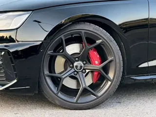 Audi S4 2024 купить из Китая, цена 7 538 000 ₽ — Suifenhe Auto