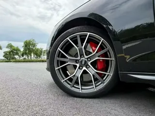 Audi S4 2024 купить из Китая, цена 8 586 000 ₽ — Suifenhe Auto