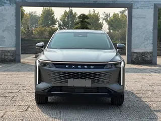 EXEED Yaoguang 2024 купить из Китая, цена 3 412 000 ₽ — Suifenhe Auto