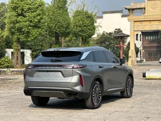 EXEED Yaoguang 2024 купить из Китая, цена 3 412 000 ₽ — Suifenhe Auto