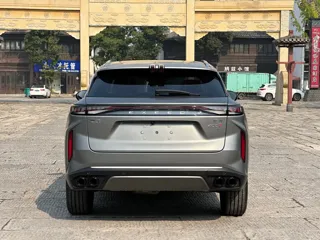 EXEED Yaoguang 2024 купить из Китая, цена 3 412 000 ₽ — Suifenhe Auto