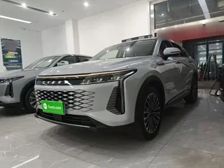 EXEED Yaoguang 2024 купить из Китая, цена 3 263 000 ₽ — Suifenhe Auto