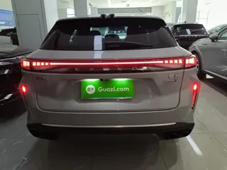 EXEED Yaoguang 2024 купить из Китая, цена 3 263 000 ₽ — Suifenhe Auto
