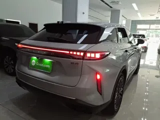 EXEED Yaoguang 2024 купить из Китая, цена 3 263 000 ₽ — Suifenhe Auto