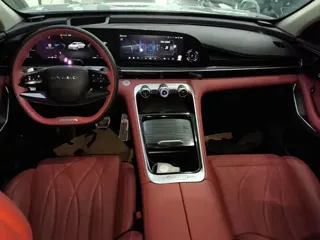 EXEED Yaoguang 2024 купить из Китая, цена 3 263 000 ₽ — Suifenhe Auto