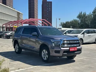 Haval H5 2024 купить из Китая, цена 3 349 000 ₽ — Suifenhe Auto