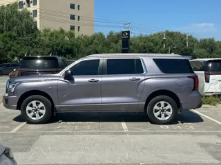 Haval H5 2024 купить из Китая, цена 3 349 000 ₽ — Suifenhe Auto