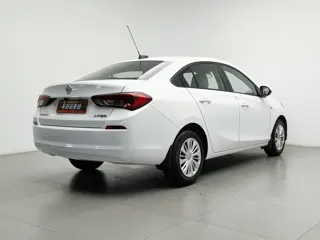 Buick Excelle 2023 купить из Китая, цена 921 000 ₽ — Suifenhe Auto