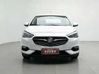 Buick Excelle 2023 купить из Китая, цена 921 000 ₽ — Suifenhe Auto