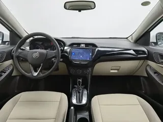 Buick Excelle 2023 купить из Китая, цена 921 000 ₽ — Suifenhe Auto