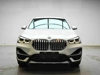 BMW X1 2022 купить из Китая, цена 2 202 000 ₽ — Suifenhe Auto