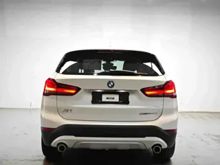 BMW X1 2022 купить из Китая, цена 2 202 000 ₽ — Suifenhe Auto