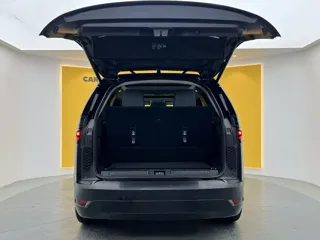 Land Rover Discovery 2024 купить из Китая, цена 10 371 000 ₽ — Suifenhe Auto