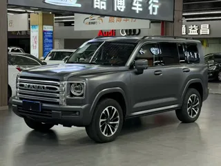 Haval H9 2024 купить из Китая, цена 4 473 000 ₽ — Suifenhe Auto