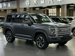 Haval H9 2024 купить из Китая, цена 4 473 000 ₽ — Suifenhe Auto