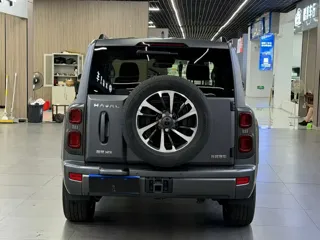 Haval H9 2024 купить из Китая, цена 4 473 000 ₽ — Suifenhe Auto
