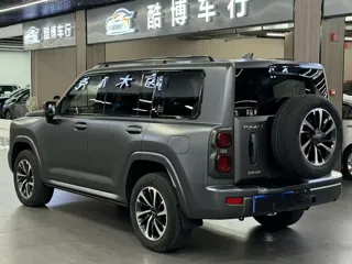 Haval H9 2024 купить из Китая, цена 4 473 000 ₽ — Suifenhe Auto