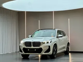 BMW X1 2025 купить из Китая, цена 4 415 000 ₽ — Suifenhe Auto