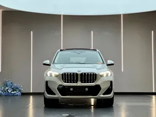 BMW X1 2025 купить из Китая, цена 4 415 000 ₽ — Suifenhe Auto