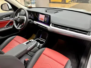 BMW X1 2025 купить из Китая, цена 4 415 000 ₽ — Suifenhe Auto
