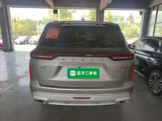 EXEED Sterra ET 2024 купить из Китая, цена 4 140 000 ₽ — Suifenhe Auto