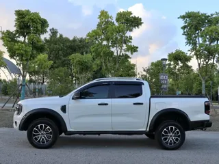 Ford Ranger 2024 купить из Китая, цена 5 737 000 ₽ — Suifenhe Auto
