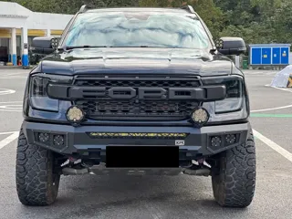 Ford Ranger 2024 купить из Китая, цена 6 252 000 ₽ — Suifenhe Auto