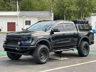 Ford Ranger 2024 купить из Китая, цена 6 252 000 ₽ — Suifenhe Auto