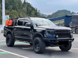 Ford Ranger 2024 купить из Китая, цена 6 252 000 ₽ — Suifenhe Auto
