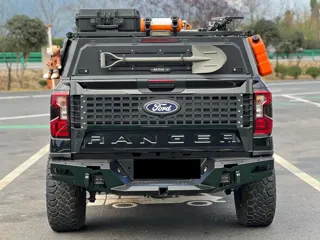 Ford Ranger 2024 купить из Китая, цена 6 252 000 ₽ — Suifenhe Auto