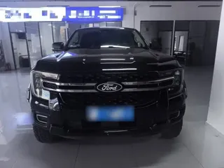 Ford Ranger 2024 купить из Китая, цена 6 018 000 ₽ — Suifenhe Auto