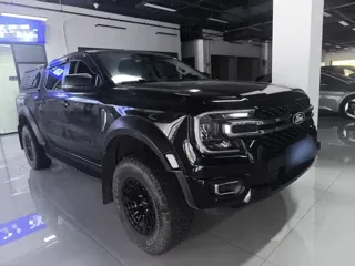 Ford Ranger 2024 купить из Китая, цена 6 018 000 ₽ — Suifenhe Auto