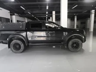 Ford Ranger 2024 купить из Китая, цена 6 018 000 ₽ — Suifenhe Auto