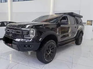 Ford Ranger 2024 купить из Китая, цена 6 971 000 ₽ — Suifenhe Auto