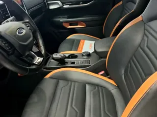 Ford Ranger 2024 купить из Китая, цена 6 971 000 ₽ — Suifenhe Auto