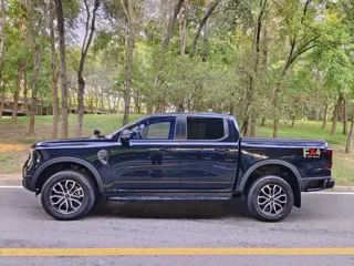 Ford Ranger 2025 купить из Китая, цена 6 120 000 ₽ — Suifenhe Auto