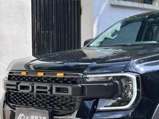 Ford Ranger 2025 купить из Китая, цена 6 001 000 ₽ — Suifenhe Auto