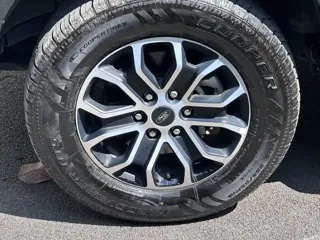 Ford Ranger 2025 купить из Китая, цена 6 001 000 ₽ — Suifenhe Auto